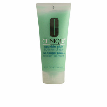 Exfoliante Corporal Clinique Sparkle Skin (200 ml)