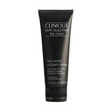 Exfoliante Facial Men Clinique