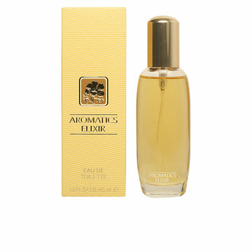 Perfume Mulher Clinique Aromatics Elixir 45 ml Aromatics Elixir