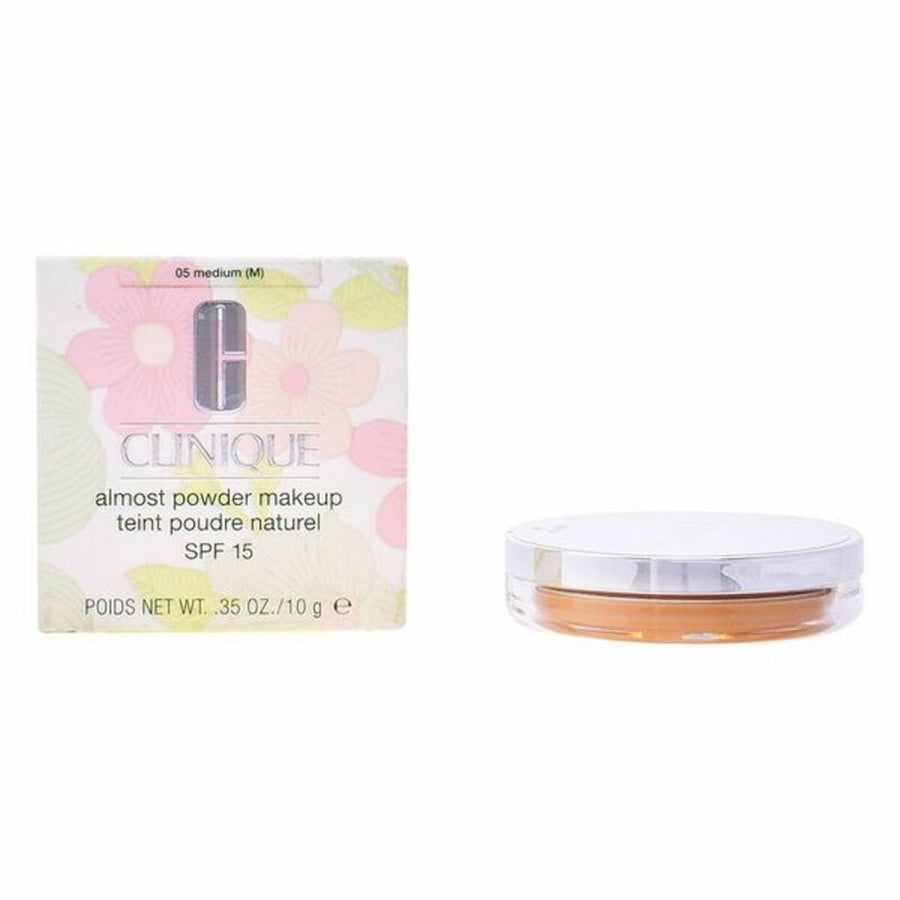 Powdered Make Up Clinique 0020714325336 (10 g) (10 gr)