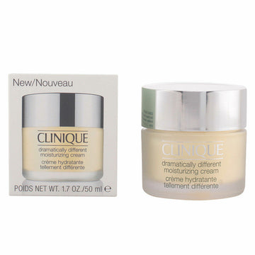 Creme Facial Clinique Dramatically Different 50 ml (50 ml)