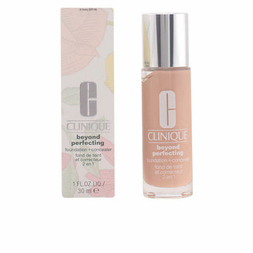 Foundation Clinique Beyond Perfecting Foundation + Concealer (50 ml)