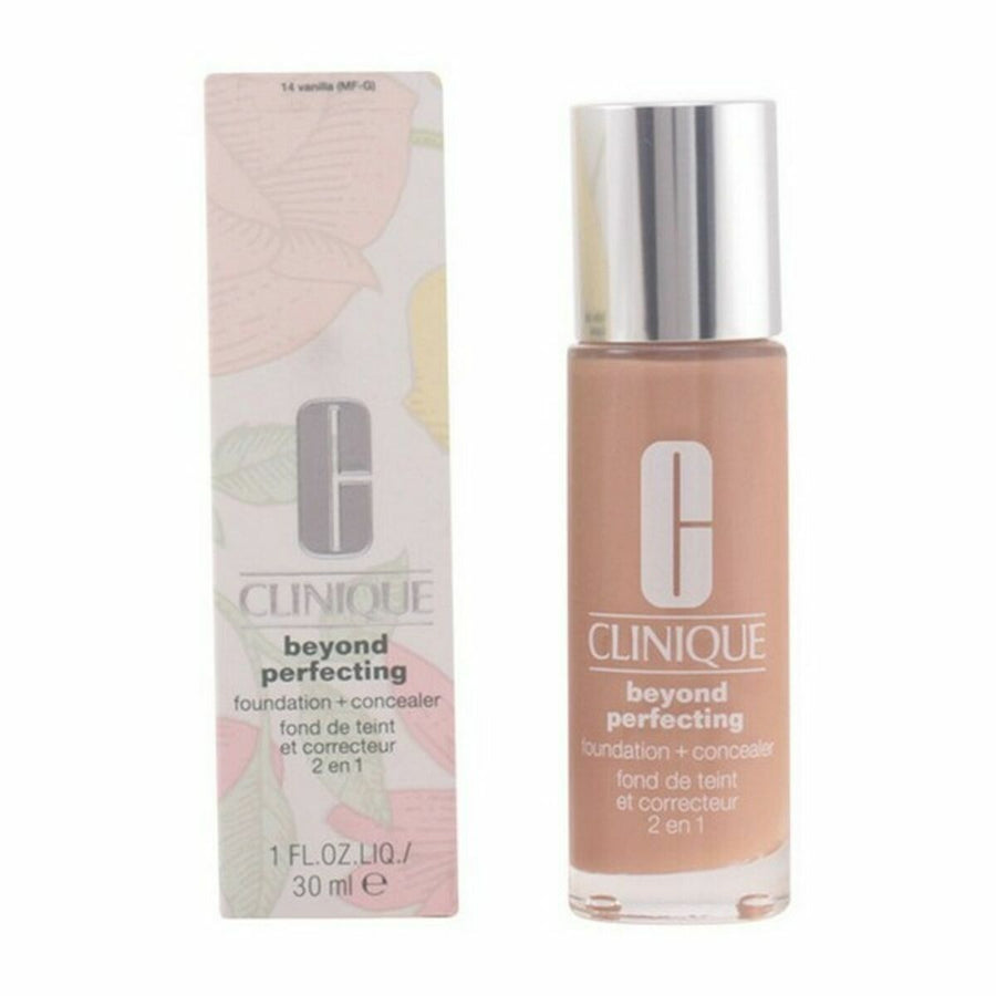 Base de Maquilhagem Beyond Perfecting Clinique Beyond Perfecting 30 ml