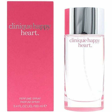 Women's Perfume Clinique EDP Happy Heart 100 ml