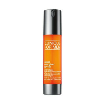 Concentrado Intensivo Dia Men Super Energizer Clinique 0020714911805 (48 ml) Spf 40 48 ml