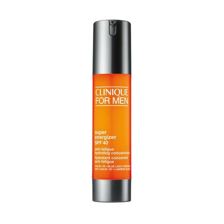 Concentrado Intensivo Dia Men Super Energizer Clinique 0020714911805 (48 ml) Spf 40 48 ml