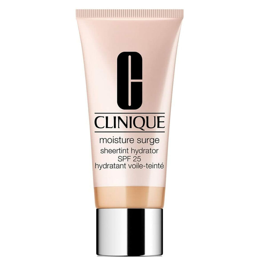 Clinique Moisture Surge Fluid Makeup Foundation 40 ml Nº 02