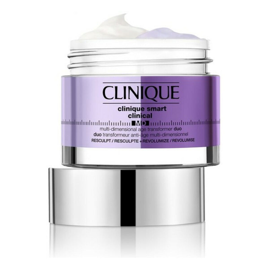 Creme Anti-idade Smart Clinical MD Duo Clinique (50 ml)