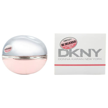 Women's Perfume DKNY EDP Be Delicious Fresh Blossom 50 ml