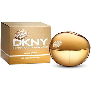 Perfume Mulher DKNY Golden Delicious EDP (100 ml)