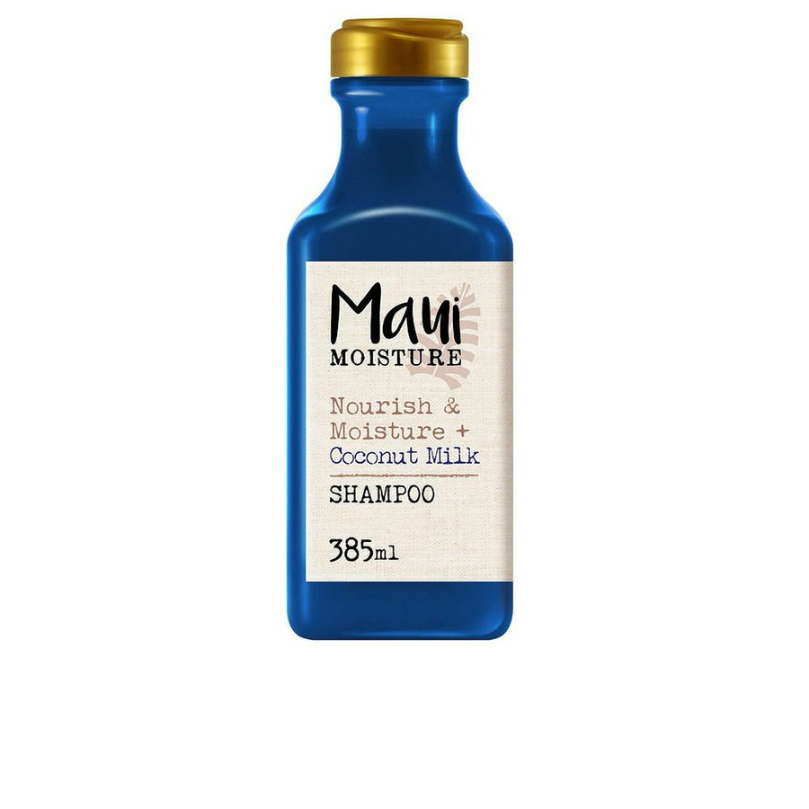 Champô Nutritivo Maui Coco (385 ml)