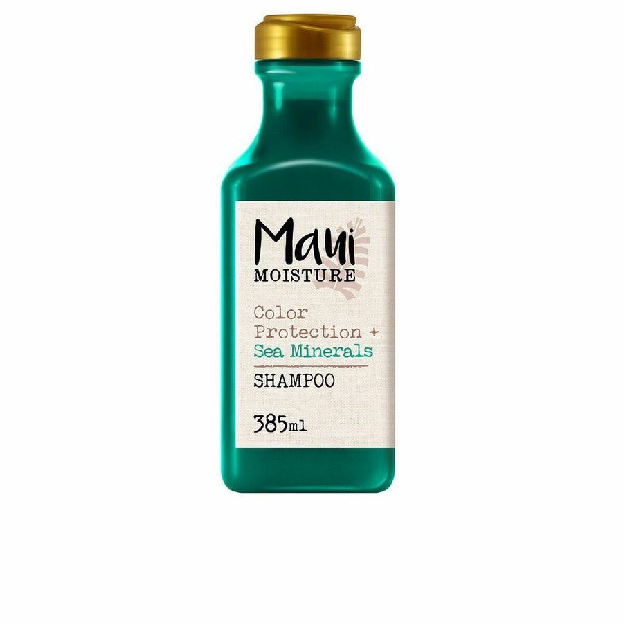 Champô Maui Protetor da Cor Minerais (385 ml)