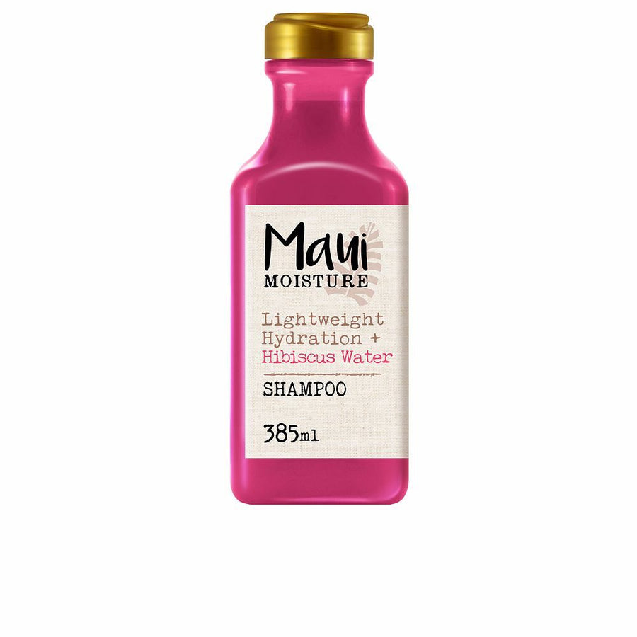 Champô Hidratante Maui Leve e maleável Hibisco (385 ml)