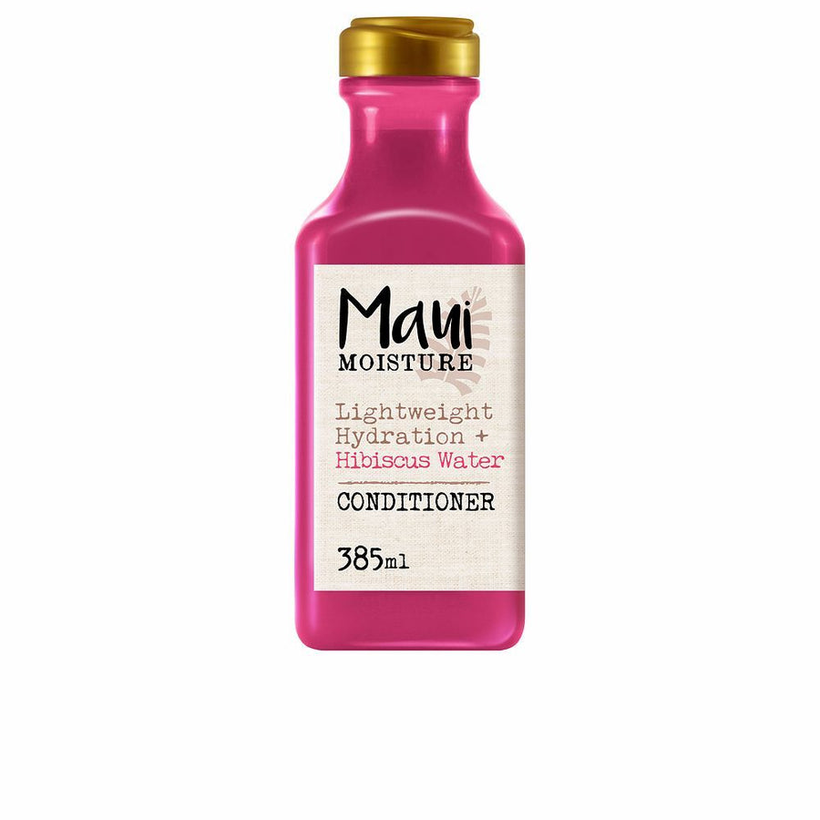 Condicionador Maui Hidratante Leve e maleável Hibisco (385 ml)