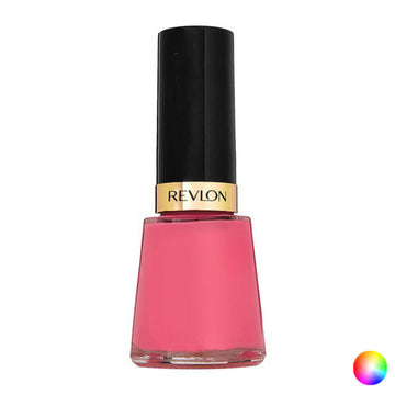 verniz de unhas Enamel Revlon