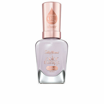 verniz de unhas Sally Hansen Color Therapy Sheer Nº 541 Give Me A Tint 14,7 ml