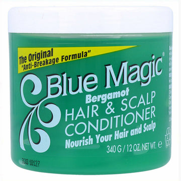 Condicionador Blue Magic Green/Bergamot (300 ml)