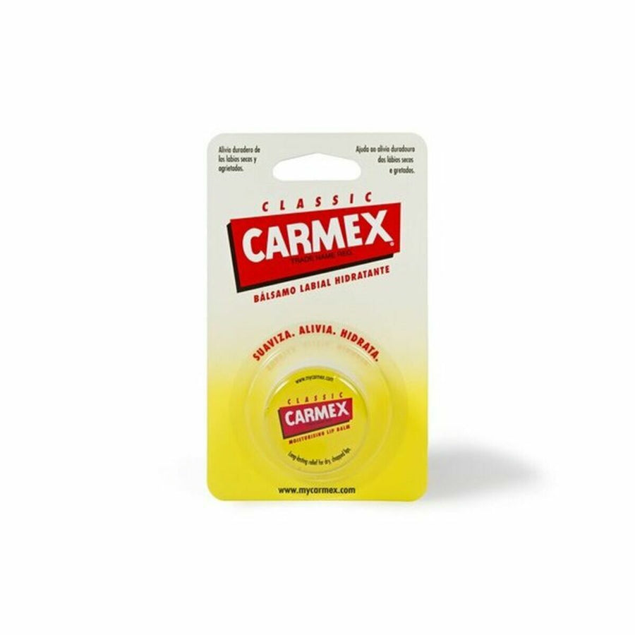 Bálsamo labial hidratante Carmex COS 002 BL (7,5 g)