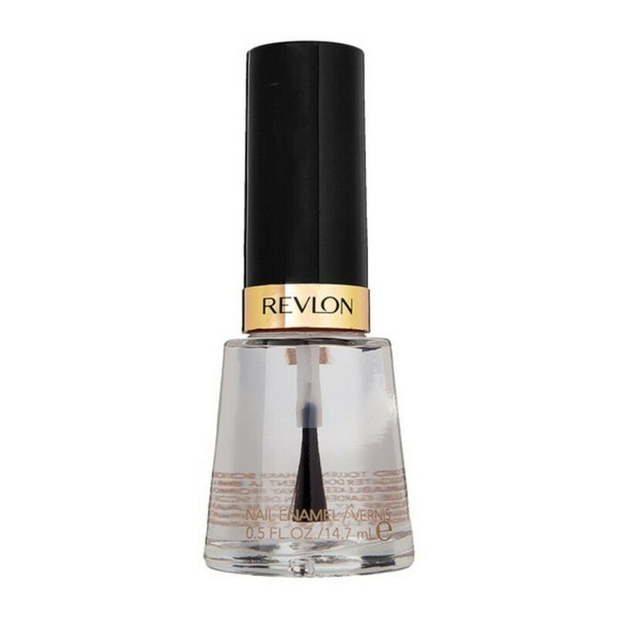 verniz de unhas Enamel Revlon