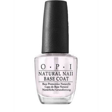 Gel Base de Unhas Opi   Natural 15 ml