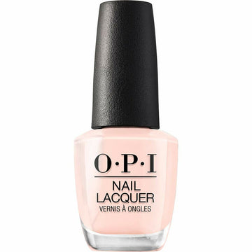 Verniz de unhas Opi Nail Lacquer Bubble Bath 15 ml