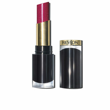 Batom Revlon Super Lustrous Glass Shine Nº 017 Love is on 4,2 ml