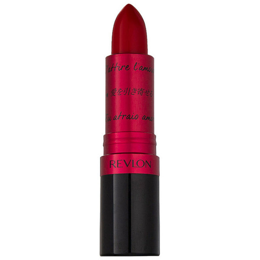 Batom Hidratante Super Lustrous Revlon 3,7 g