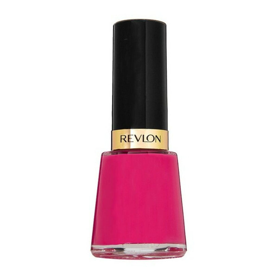 verniz de unhas Enamel Revlon