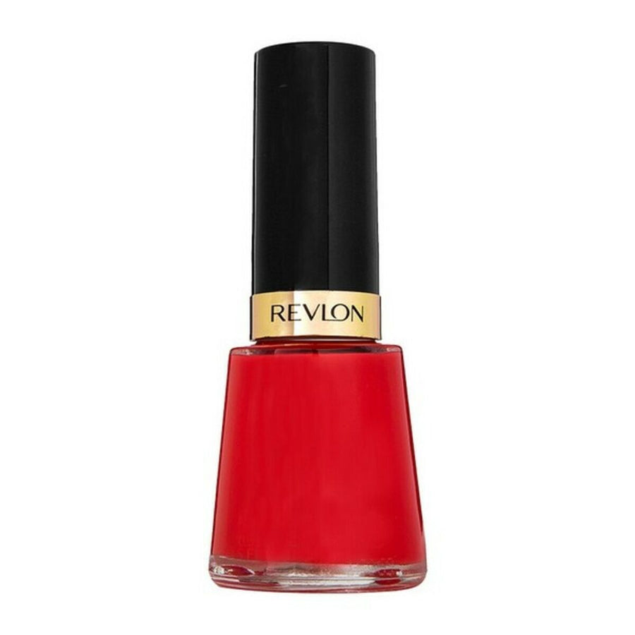 verniz de unhas Enamel Revlon