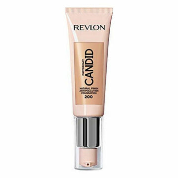 Liquid Make Up Base Photoready Candid Revlon (22 ml)