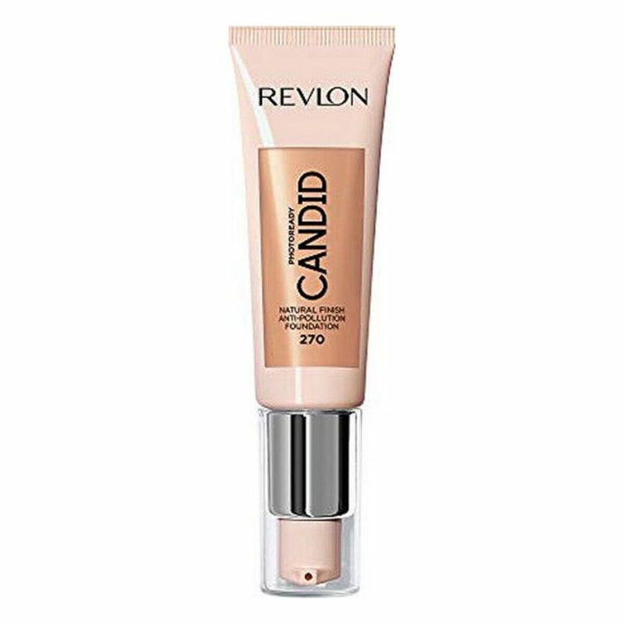 Base de Maquilhagem Fluida Photoready Candid Revlon (22 ml)