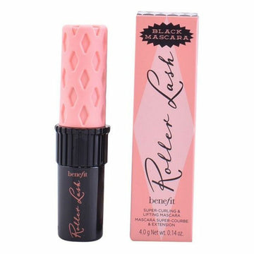 Rímel Roller Lash Mini Benefit Roller Lash (4 g) Preto 4 g