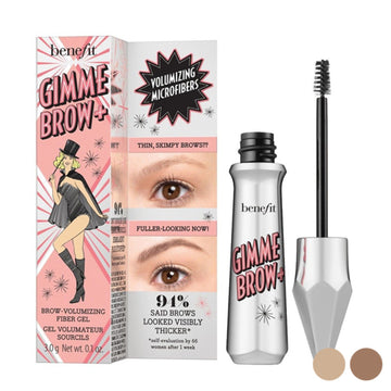 Maquilhagem para Sobrancelhas Gimme Benefit Gimme Brow (3 g) 3 g