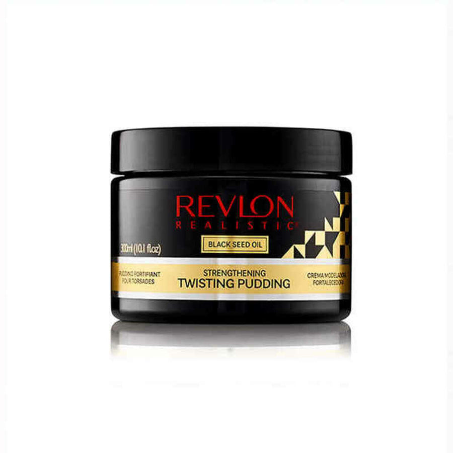 Creme Pentear Revlon 0616762940203 (300 ml)