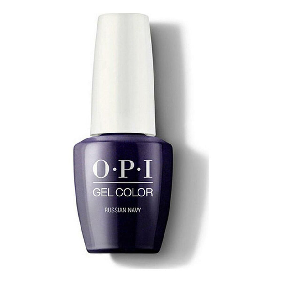 verniz de unhas Russian Navy Opi Roxo (15 ml)