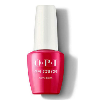 verniz de unhas Dutch Tulips Opi Vermelho (15 ml)