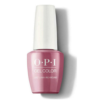 verniz de unhas Don'T Bossa Nova Me Around Opi Cor de Rosa (15 ml)