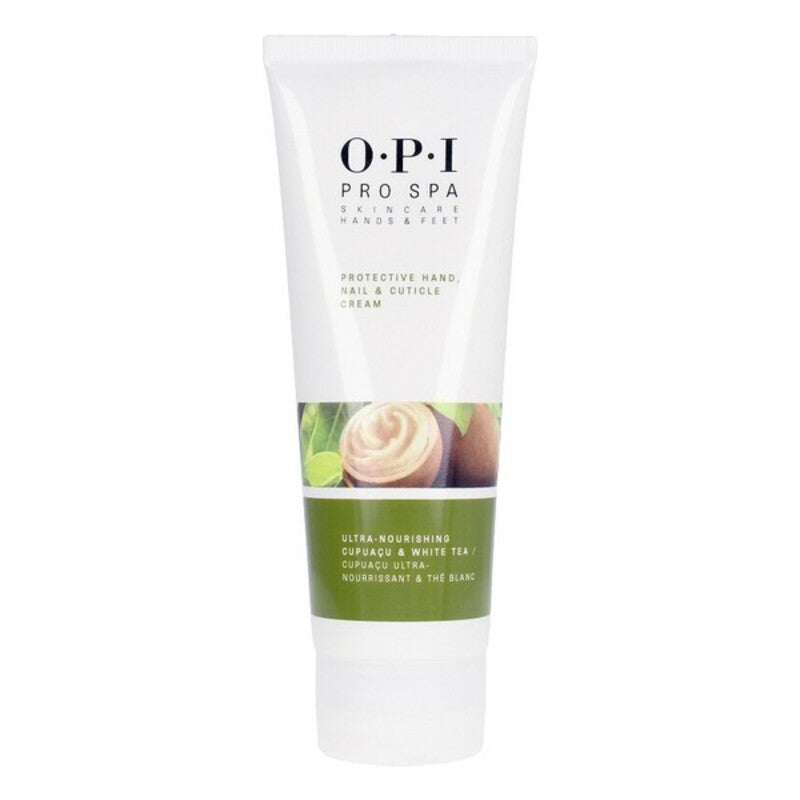 Creme de Mãos hand nail & cuticle Opi 22006692000 (118 ml) 118 ml