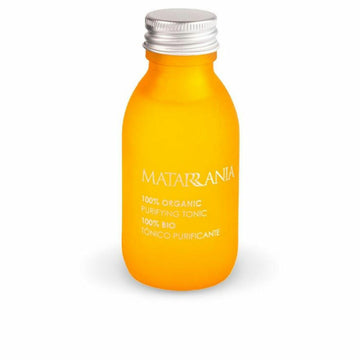 Tónico de Limpeza Purificante Matarrania 100% Bio 100 ml