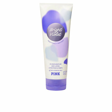 Body Lotion Victoria's Secret Pink Bright Violet 236 ml