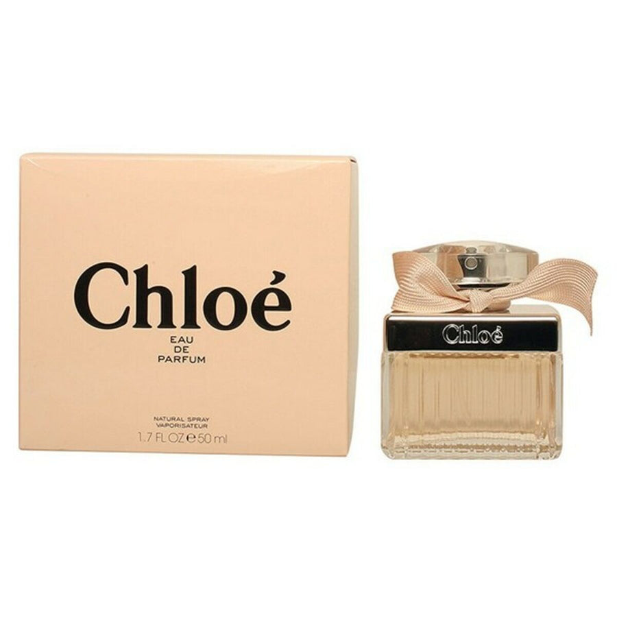 Perfume Mulher Signature Chloe EDP