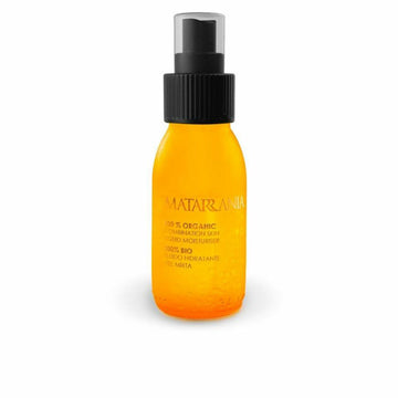 Fluido Hidratante Matarrania 100% Bio 60 ml