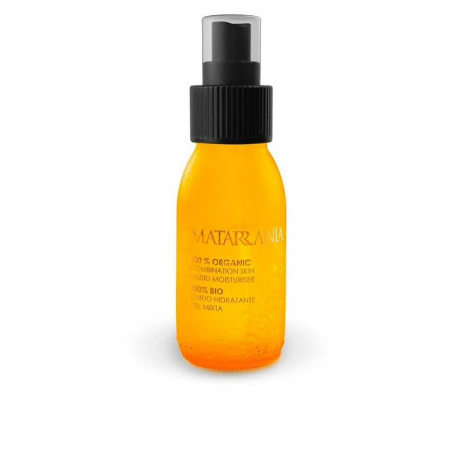 Hydrating Fluid Matarrania 100% Bio 60 ml