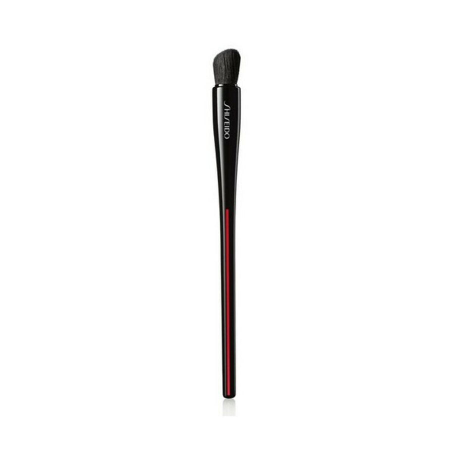 Paintbrush Naname Fude Shiseido Black