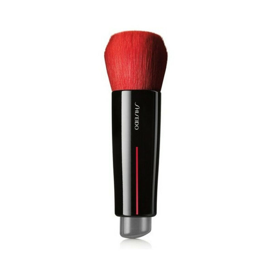 Brush Daiya Fude Face Duo Shiseido Black