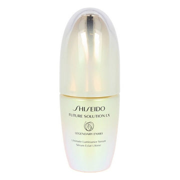 Sérum Iluminador Future Solution LX Shiseido 30 ml