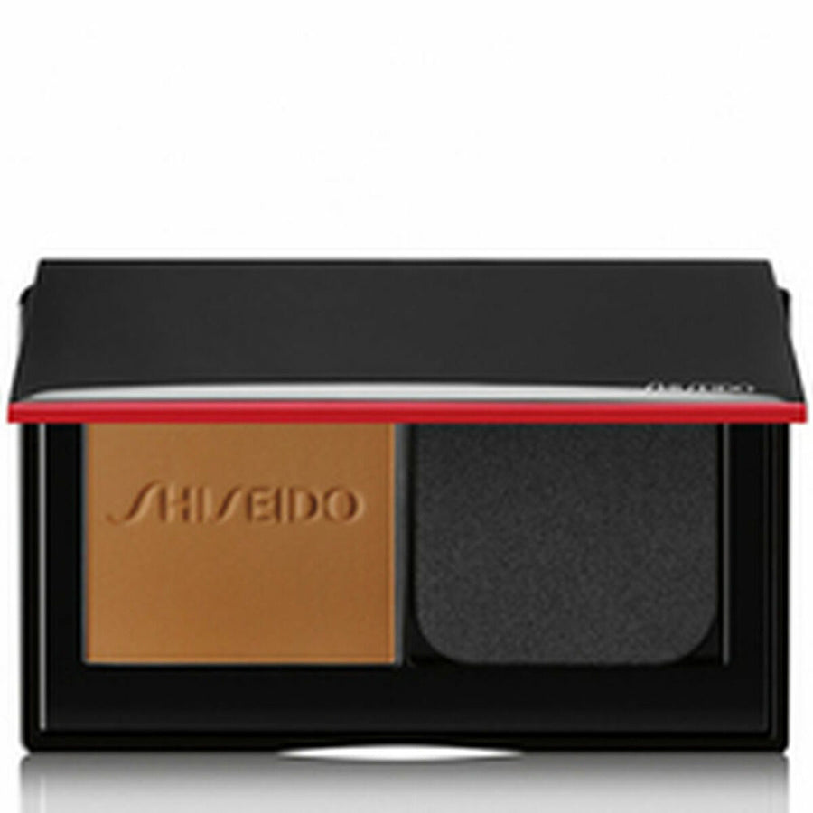 Powder Make-up Base Shiseido 729238161252