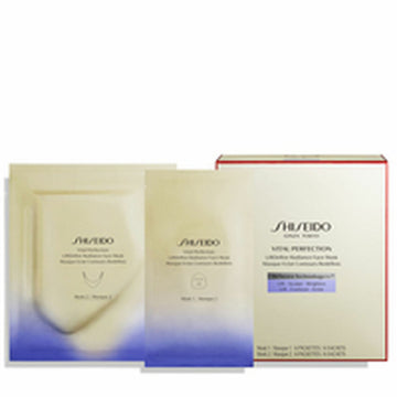 Máscara Facial Shiseido