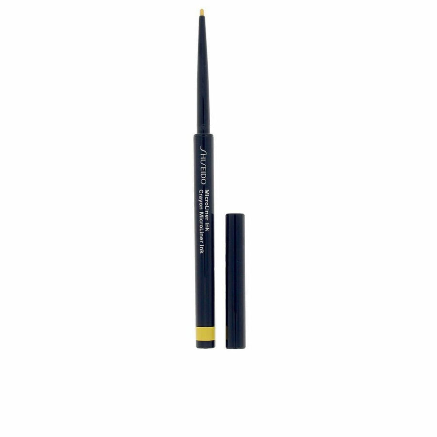 Lápis de Olhos Shiseido Microliner Ink Nº 6 Yellow