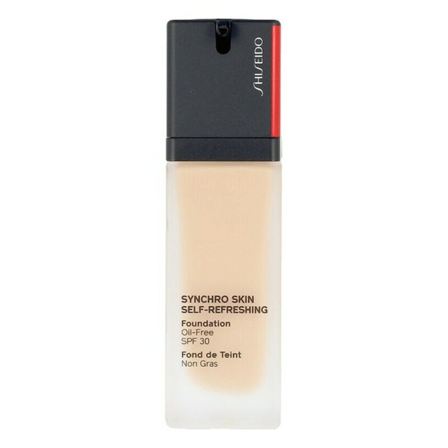 Base de Maquilhagem Fluida Synchro Skin Shiseido (30 ml)